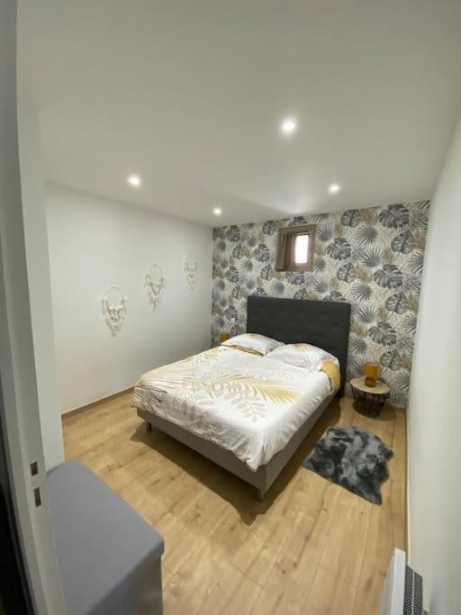 Le Petit Loft Des Halles Béziers Exterior foto